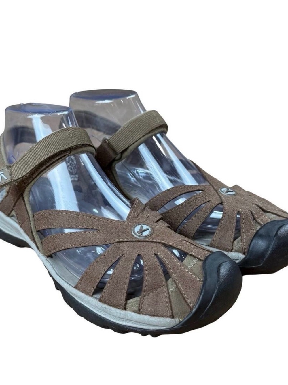 Keen Rose Sandals Size 8